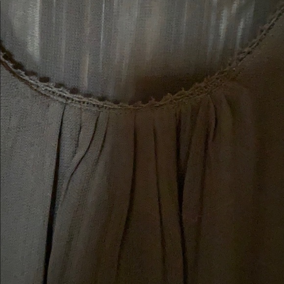 Joes Jeans Top - Picture 3 of 5